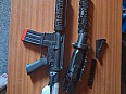 PDW