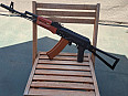 Ak 74 CYMA (Prodáno)