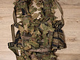 Maskovací převlečník / hejkal na chest-rig STALKER ALDER