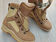 Goretex kanady Army Ranger HD 