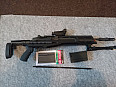 M14 EBR SOPMOD