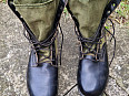 Jungle boots - original