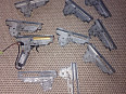 Mechaboxy V3 debordelizace