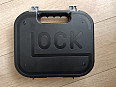 Kategorie D ( Glock 17 gen 3 ráže 4.5 mm diabolo 
