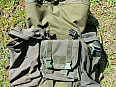 Batoh Berghaus Centurio 45