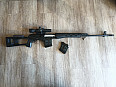 We SVD ( ACE VD)