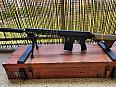 Kythera G&G GR25