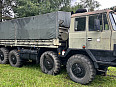 Tatra 815 8x8 VVN