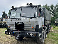 Tatra 815 8x8 VVN