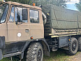 Tatra 815 6x6 VVN
