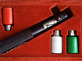Mini svetlice 15mm