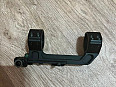 Puškohled VictOptics – 1–6×24, kvalitní optika