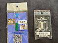 Trysky M4 SHS 21,4mm a AE 21,3mm