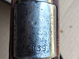 Znehodnocení Mauser k98 znehodnocený starým zákonem 