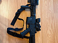 Prodávám m4