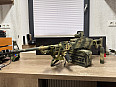 PKM - hpa - Racek Custom