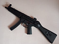 MP5 cyma