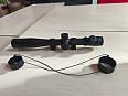Optika 3.5-10x40mm