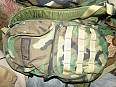 Camelbak WDL WOODLAND batoh vak na vodu 3L MULE M.U.L.E Molle II