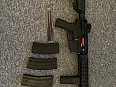 Lancer Tactical Lt-15 