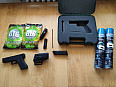 Glock 18C Gen 4 plynový