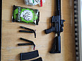 Specna Arms RRA M4