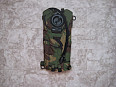 GB camelbak DPM les