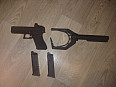 WE Glock 17 