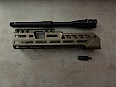 Airsoft Artisan 10" SPEAR předpažbí