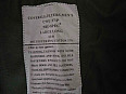 Coverall Flyers, letecká kombinéza