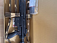 HPA HK417 benghazi umarex