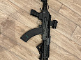 Ak 47 tactical 2,7j