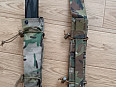 Multicam sumky
