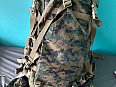 USMC ILBE Main Pack 75l