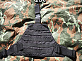 Molle LEG panel PANTAC