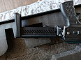 Airsoft rifle E&L ELS-74UN Z-SPEC Mod. 1 Platinum GATE ASTER SE V3 ...