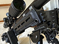 Novritsch SSG10 A3 +zaměřovač, dvojnožka, přužiny, zásobníky