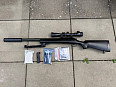Airsoft sniper VSR 10 - jako nova 