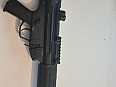 Cyma mp5sd6 Blue edition