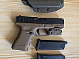 Glock 19 we
