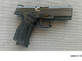 Steyr L9A2 CO2 ASG