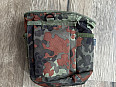 Odhazovák flecktarn
