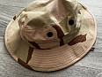 DCU Boonie hat (rip-stop) 7 1/4
