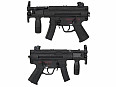 WTB: MP5K