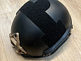 Emerson Fast helma