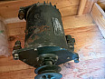 Dynamo 24V jeep dodge
