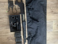 SVD dragunov cyma (CM.057A) s doplňky