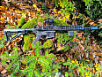 M4 HPA Polarstar f2