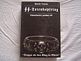 SS Totenkopfring Himmlerův prsten cti