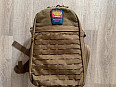 Savior S.E.M.A COMPACT MOBILE ARSENAL pistol BACKPACK